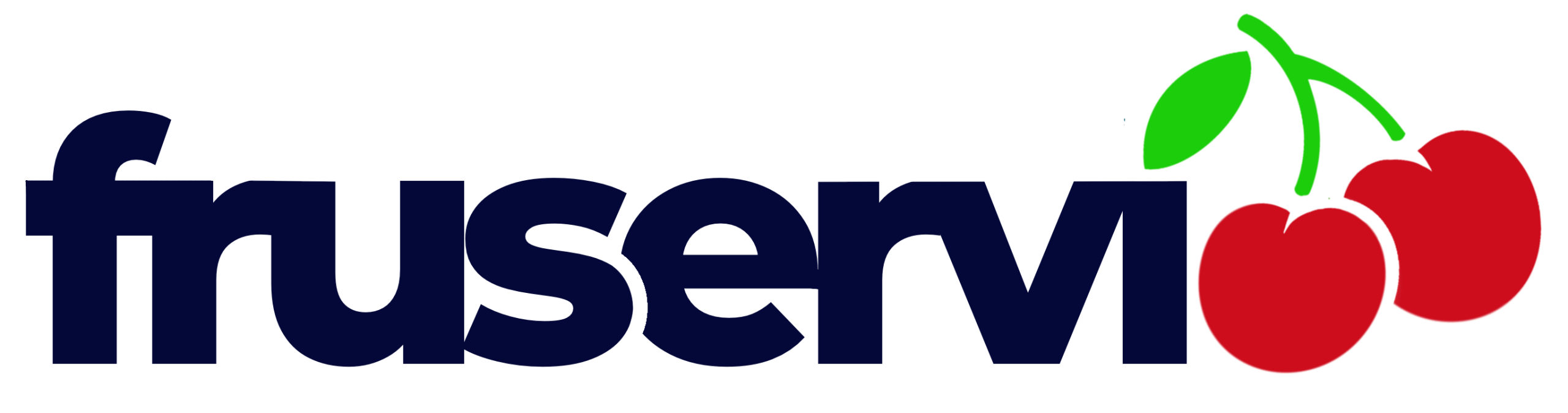 logo fruservi